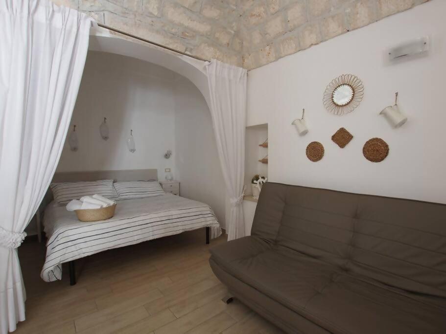 Antica Dimora Giusy Villa Ostuni Exterior photo
