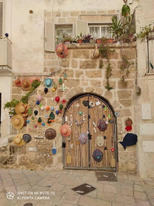 Antica Dimora Giusy Villa Ostuni Exterior photo